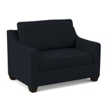Clark Convertible Chair