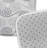 Lowman Non-Slip Bath Mat-33050081-33050083