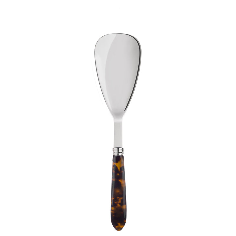 Tortoise Serving Spoon