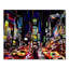 «I Love New York» par Ryan James, reproduction d'art sur papier sans cadre-1105571446