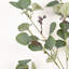 Branches de feuillage à tige artificielle de style maison de campagne artificielle pour remplissage de vase, centre de table de décoration de bureau à domicile