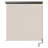Sharice Semi-Sheer Outdoor Roller Shade-331565773-331565775
