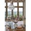 Living Nostalgia Metal Basket