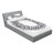 Microfiber Sheet Set-45356176-45327003
