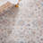 Naghibi Blair Washable 224 Area Rug In Beige / Grey-1025391236