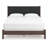 Cadmori King Upholstered Panel Bed-123299529