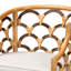 Crombie Upholstered Counter Stool