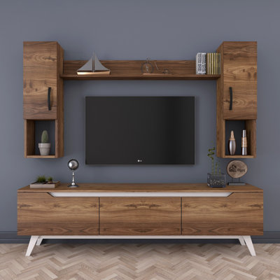 Pacjo TV Stand for TVs up to 55"