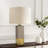 Kerry Jaisa Metal Table Lamp