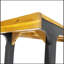 BANC (ENSEMBLE DE 2)