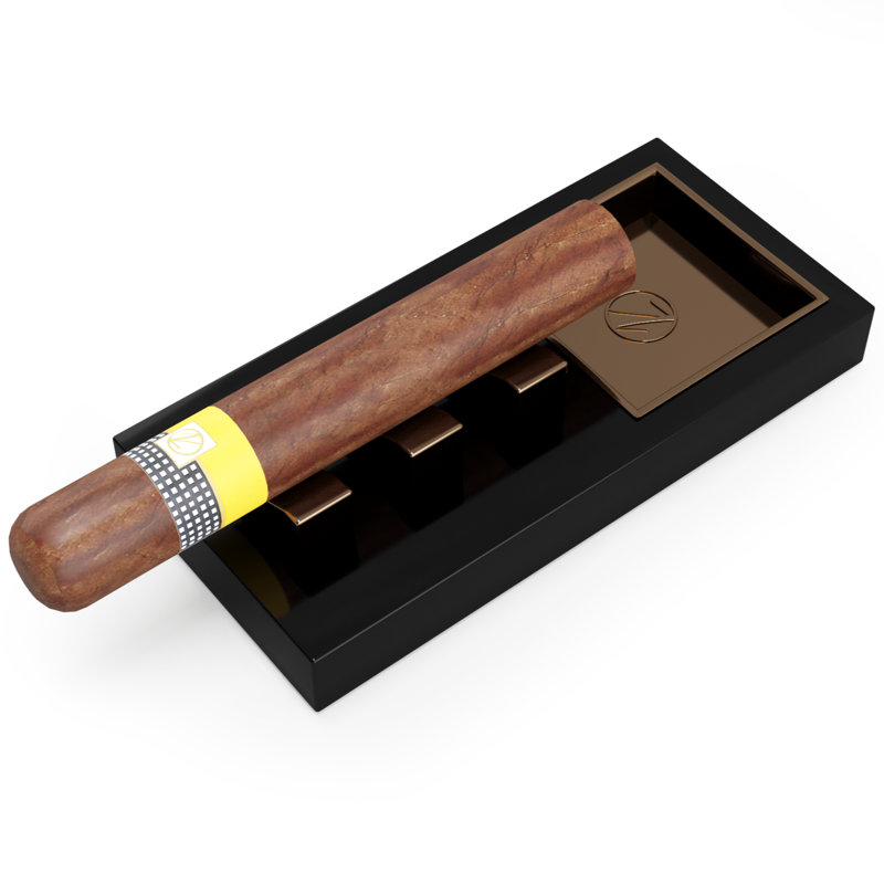 Cendrier cigare Beroe