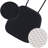 Outdoor 1.5'' Chair Pad-712827032