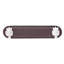 Pollino 4" Center to Center Bar Pull-11330684-127280506