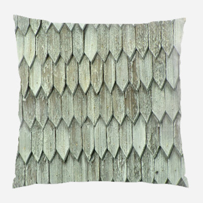 Architecture Throw Pillow