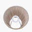 Scallop Cotton Empire Lamp Shade ( Uno )-1155560602-1079297798