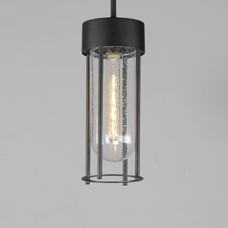Luminaire suspendu d'extérieur Pierson
