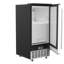 15 In. W 25 Lb. Free Standing Ice Maker In Stainless Steel