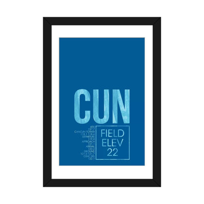 "cancun" , "contrôle de circulation de l’air" , art textuel sur toile tendue