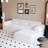 109'' Modern Modular Sectional Sofa