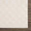 Tapis crème moderne lavable à la machine Kwan-1151385276