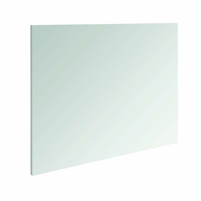 Kowalczyk Flat Wall Mirror, 27.6" H x 39.4" W