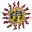 Handmade Metal Wall Decor