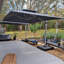 335cm Cantilever Parasol-1278755936