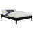 Alekxa Full Universal Platform Bed Black-93750175-87543994