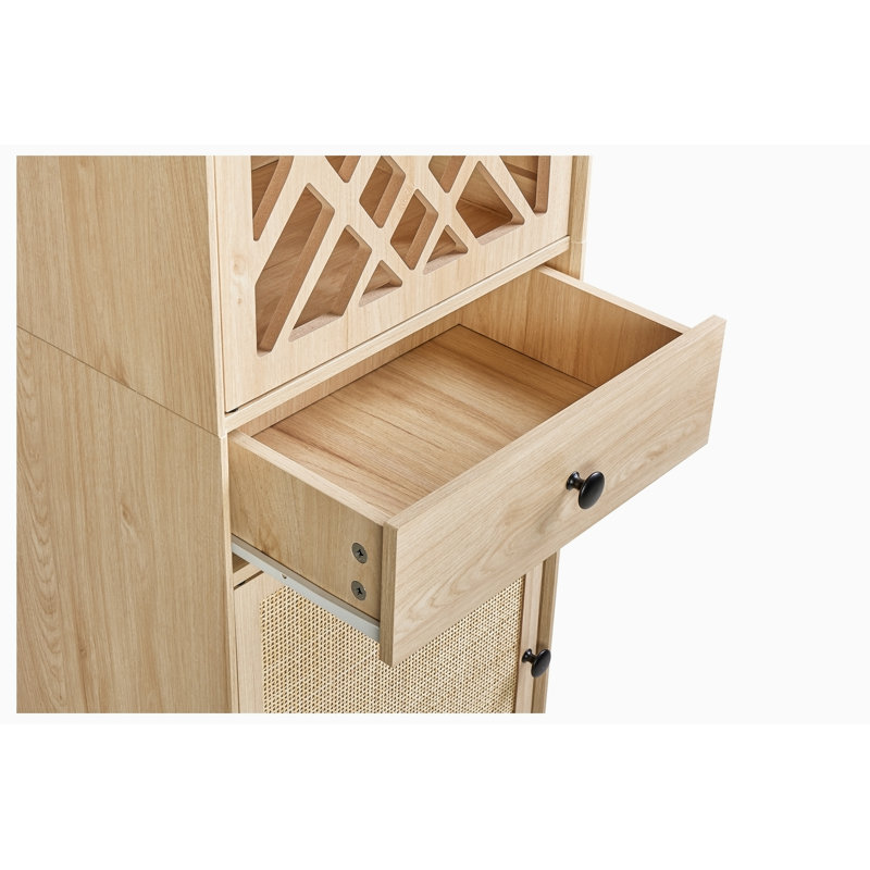 Rangement pour salle de bain Aveli