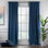 Très grand panneau décoratif simple sur mesure extra large x très long
