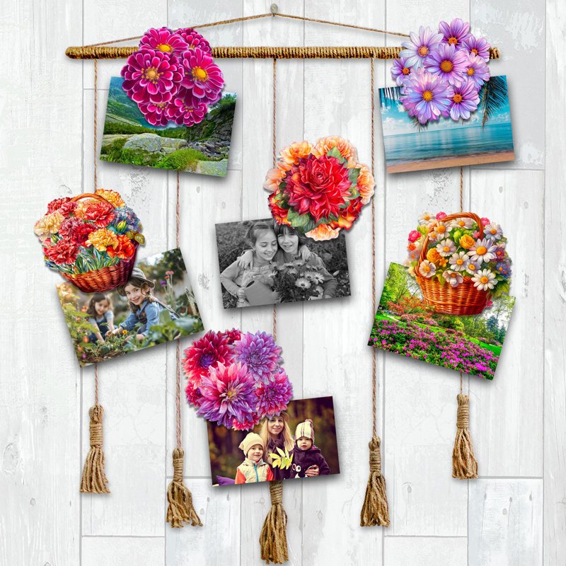Ornement en forme de pince de la collection Designocracy