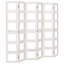 Hillsboro 180cm W 5 - Panel Solid Wood Folding Room Divider-991153155