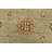 Rukayat One-of-a-Kind 5'8" X 8'1" New Age Wool Area Rug in Gray