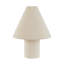Lampe de table STRATUS (BLANC)