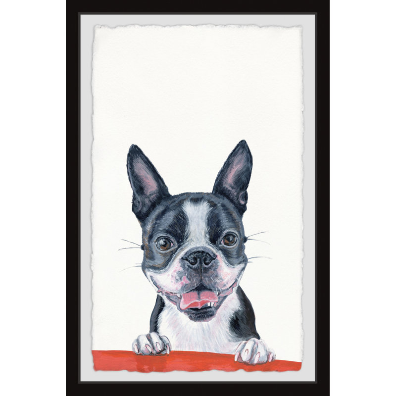 Marmont Hill - Single Picture Frame Print, 30cm H x 20cm W