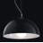 Anke 1-Light Single Dome Pendant-7471692-7471696