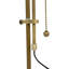47 cm Table Lamp Maritza