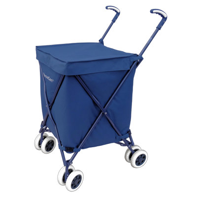 Versacart Transit Utility Cart