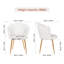 Tisa 43Cm Wide Tub Chair-257177387