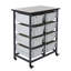 Commode de rangement 8 tiroirs Garlington-1424583565