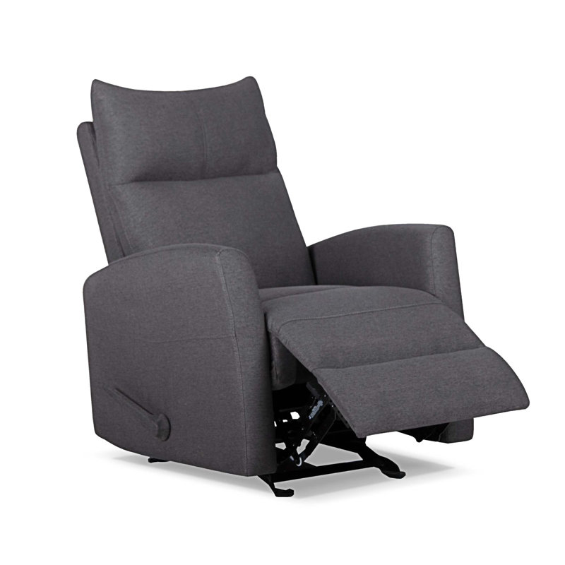 Arslaan Upholstered Recliner