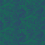 Lomé Plume 10' L x 24" W Wallpaper Roll
