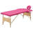 75.2'' Rectangular Adjustable Folding Table-91917133