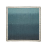 Dip Dye Linen Napkin