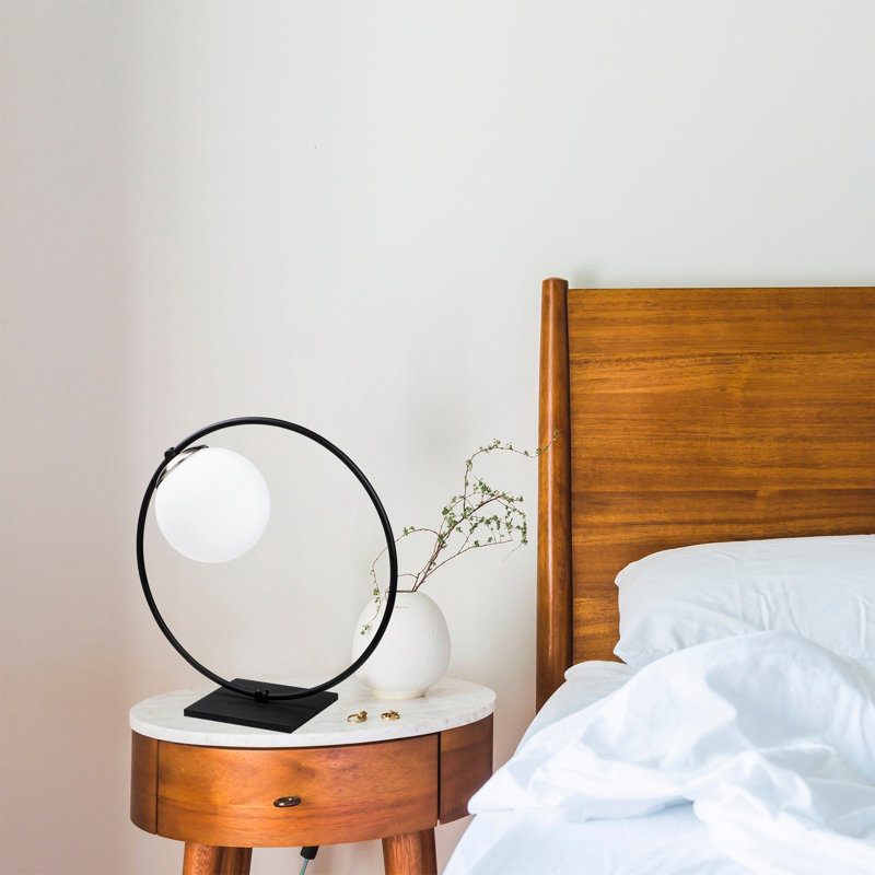 Lampe sphérique Herendeen