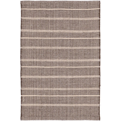 Samson Oak Handwoven Indoor/Outdoor Rug