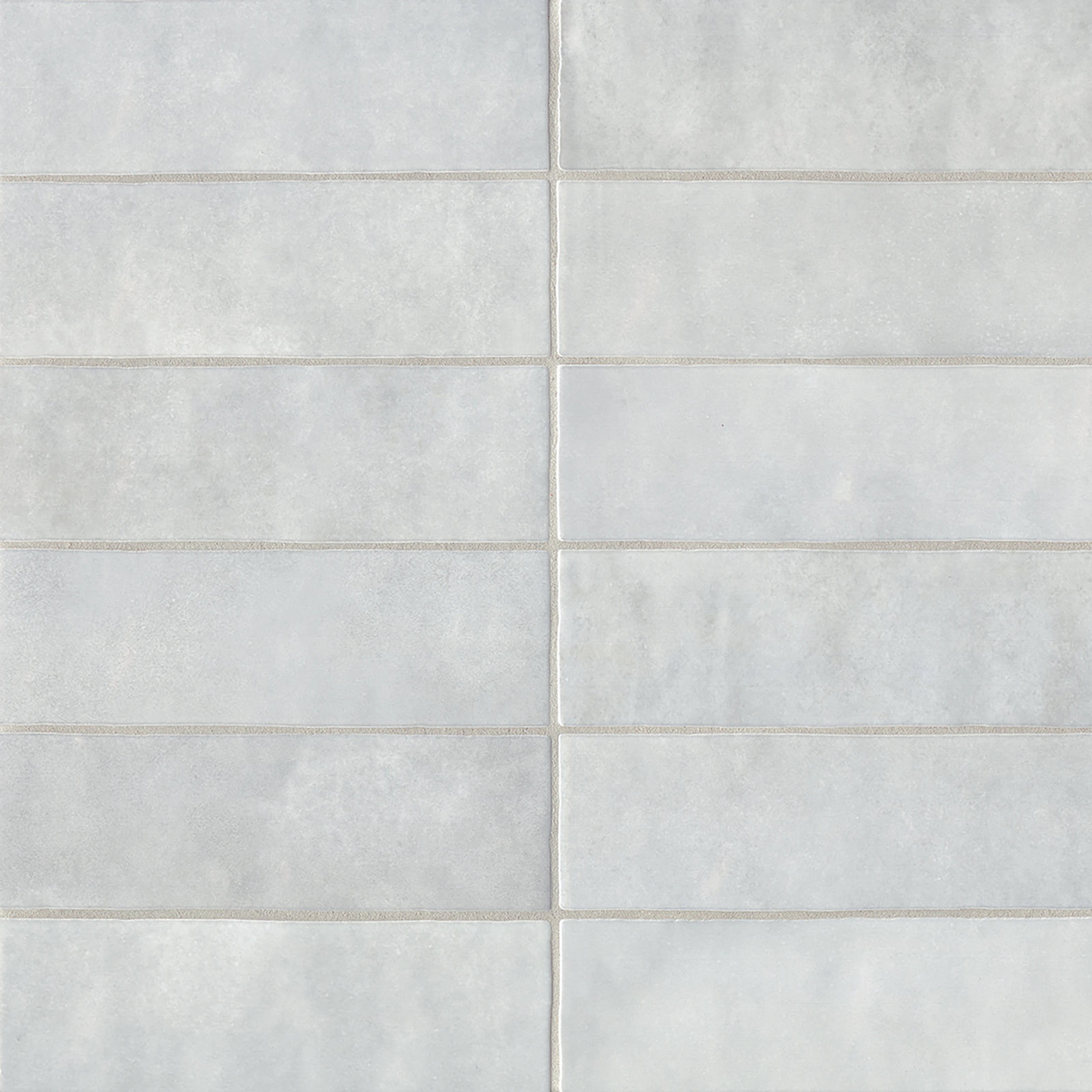 Cloe 2.5" x 8" Ceramic Tile, Gray