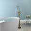 Robinet de baignoire à pattes Euro-60930625