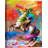 Napoleon 2.0 by Eric Chestier - Unframed Painting on Canvas-1816062022