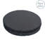 Argon Tableware - Round Slate Dinner Plates - 33cm